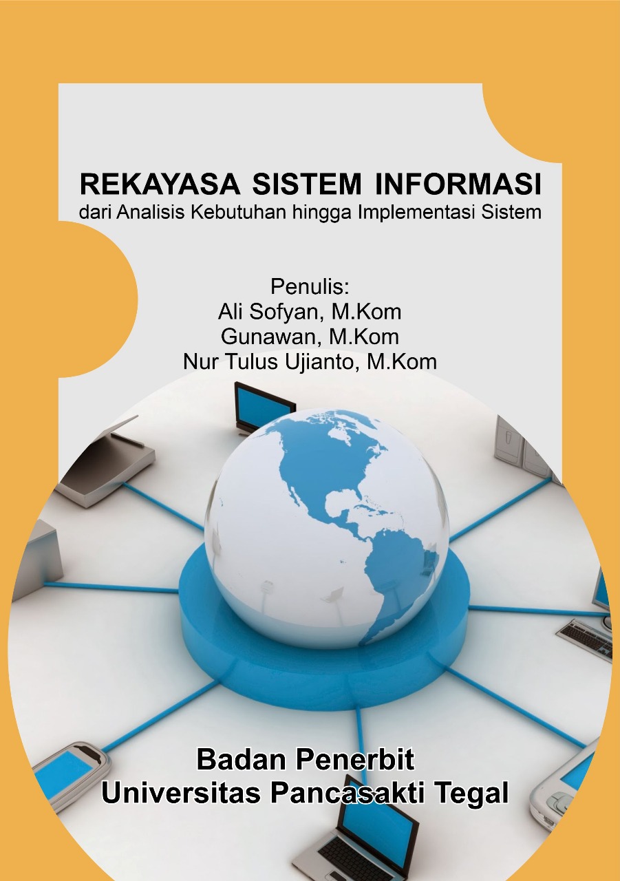 cover buku